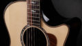Taylor Next Generation 814ce Builder&rsquo;s Edition 3