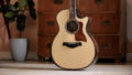 Taylor Next Generation 814ce Builder&rsquo;s Edition 2