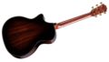 Taylor Next Generation 814ce Builder&rsquo;s Edition 1