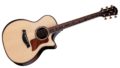 Taylor Next Generation 814ce Builder&rsquo;s Edition 0