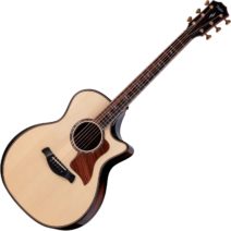 Taylor Next Generation 814ce Builder’s Edition