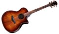 Taylor 2026 Catch Custom C24ce Shaded Edgeburst 0