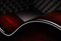 Taylor NAMM 2026 C14ce C0798 4