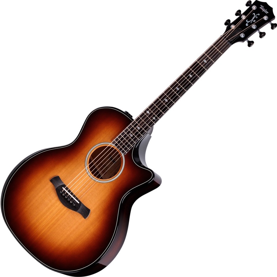 Taylor NAMM 2026 C14ce C0798