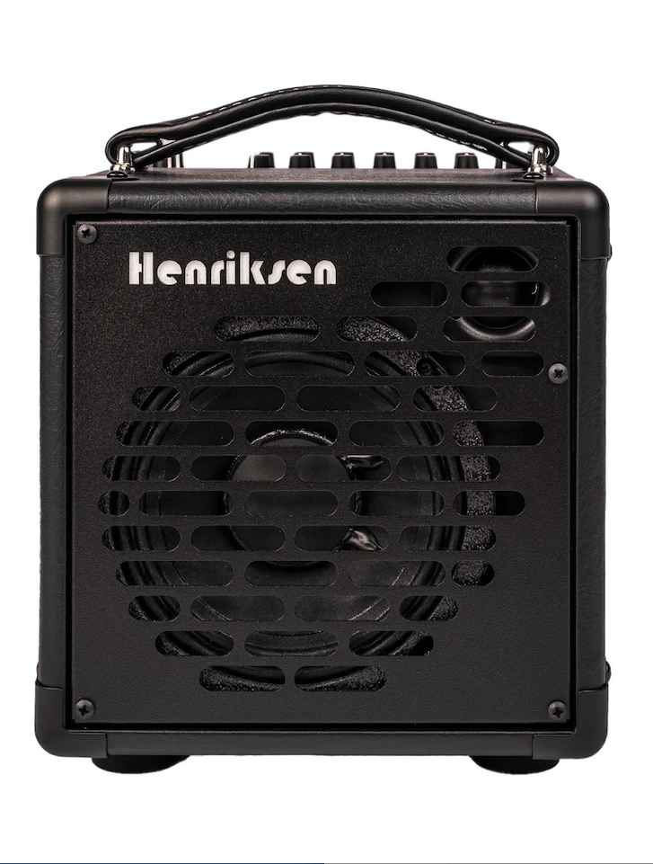 Henriksen The Bud Six Combo