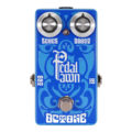 Pedal Pawn Octone 0