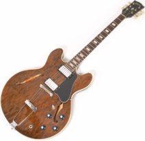1971 Gibson ES-335 TD Walnut