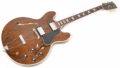 1971 Gibson ES-335 TD Walnut 1