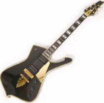 1995 Ibanez PS10LTD Paul Stanley Iceman Limited Edition