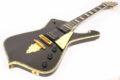 1995 Ibanez PS10LTD Paul Stanley Iceman Limited Edition 3