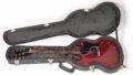 2011 Gibson SG Junior 60’s Cherry 9
