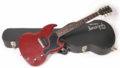 2011 Gibson SG Junior 60’s Cherry 7