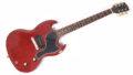 2011 Gibson SG Junior 60’s Cherry 0