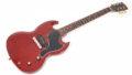 2011 Gibson SG Junior 60’s Cherry 1