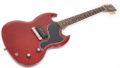 2011 Gibson SG Junior 60’s Cherry 2