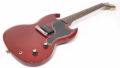 2011 Gibson SG Junior 60’s Cherry 3