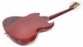 2011 Gibson SG Junior 60’s Cherry 4