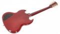2011 Gibson SG Junior 60’s Cherry 5