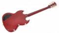 2011 Gibson SG Junior 60’s Cherry 6