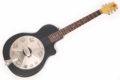 2012 National Reso-Tone Electric Resophonic 0