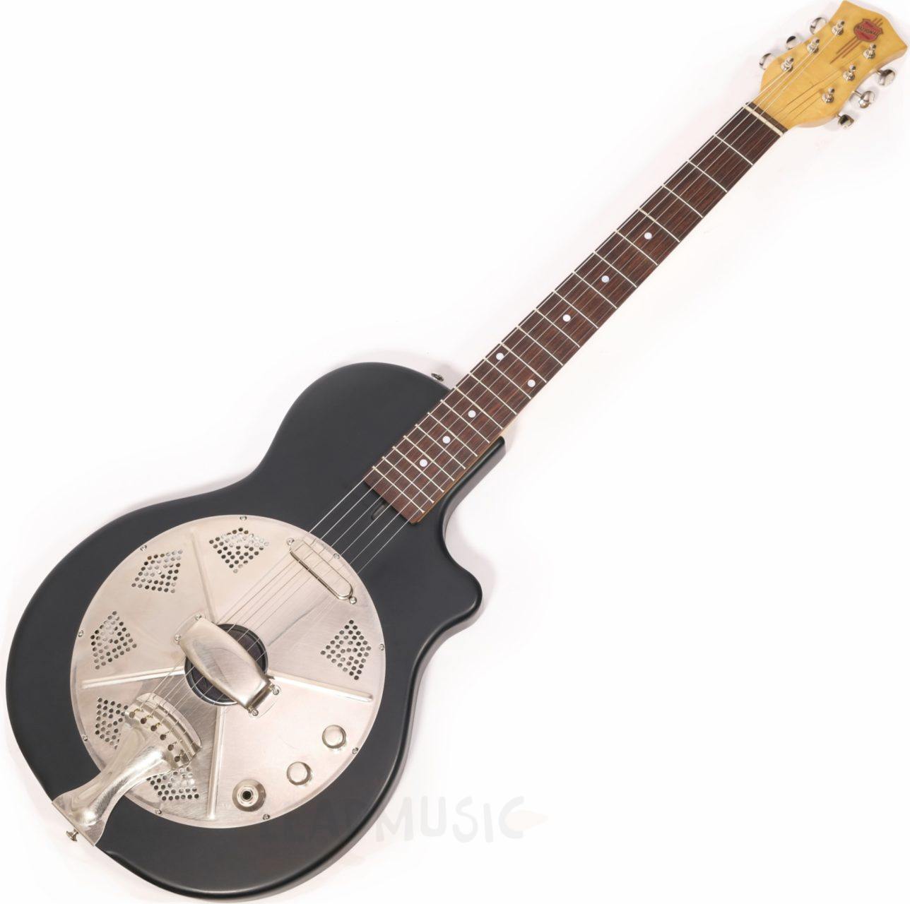 2012 National Reso-Tone Electric Resophonic