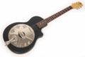 2012 National Reso-Tone Electric Resophonic 1