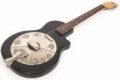 2012 National Reso-Tone Electric Resophonic 2