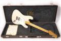 2024 Reh Guitars ST Vintage White Ash Body 12