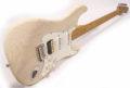2024 Reh Guitars ST Vintage White Ash Body 6