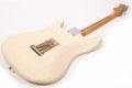 2024 Reh Guitars ST Vintage White Ash Body 7