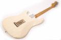 2024 Reh Guitars ST Vintage White Ash Body 8
