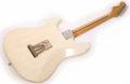 2024 Reh Guitars ST Vintage White Ash Body 9
