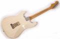 2024 Reh Guitars ST Vintage White Ash Body 10