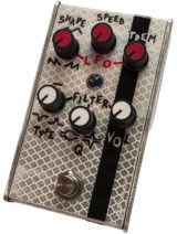 Sic Boxes WOOSHING MACHINE Ellispe