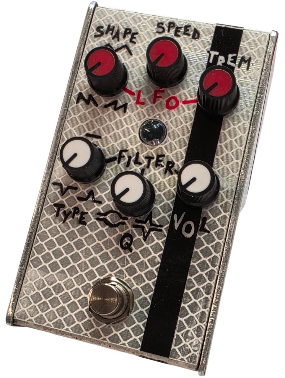 Sic Boxes WOOSHING MACHINE Ellispe