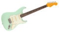 Fender American Vintage II 1961 Stratocaster Surf Green 0