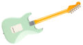 Fender American Vintage II 1961 Stratocaster Surf Green 1