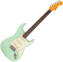 Fender American Vintage II 1961 Stratocaster Surf Green