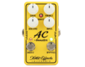 Xotic AC Booster V2 0