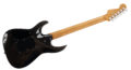 Charvel Pro-Mod Plus Dinky DK24 HH 2PT E QM Midnight Ocean 1