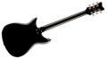 Gretsch Electromatic CVT Baritone Bristol Fog 1