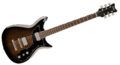 Gretsch Electromatic CVT Baritone Bristol Fog 0