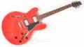 2021 Heritage H535 Standard Trans Cherry 0