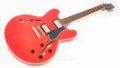 2021 Heritage H535 Standard Trans Cherry 2