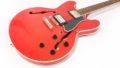2021 Heritage H535 Standard Trans Cherry 4