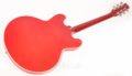 2021 Heritage H535 Standard Trans Cherry 5