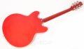 2021 Heritage H535 Standard Trans Cherry 6