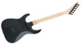 Jackson Dinky JS12 Gloss Black 1