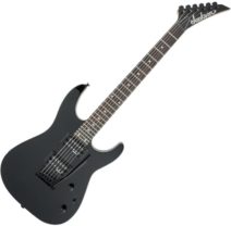 Jackson Dinky JS12 Gloss Black