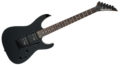Jackson Dinky JS12 Gloss Black 0
